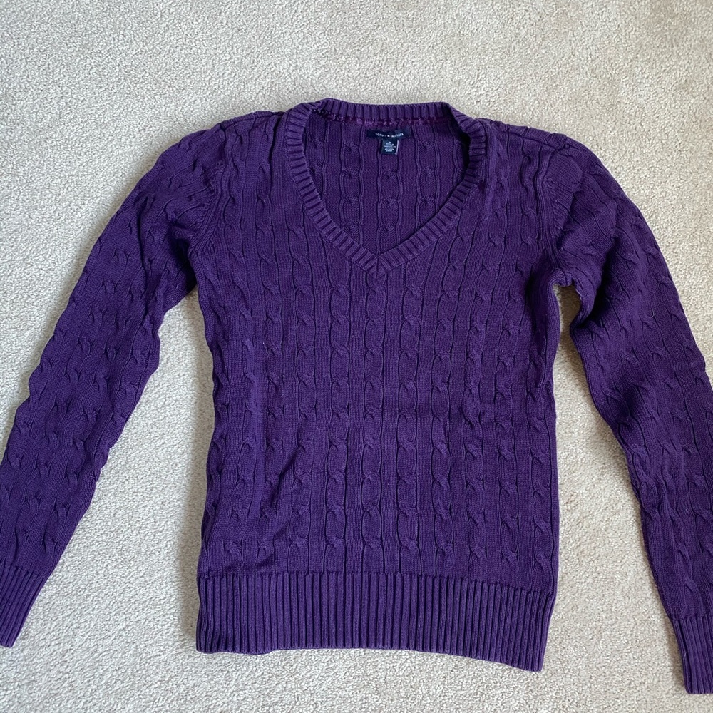 Tommy Hilfiger sweater